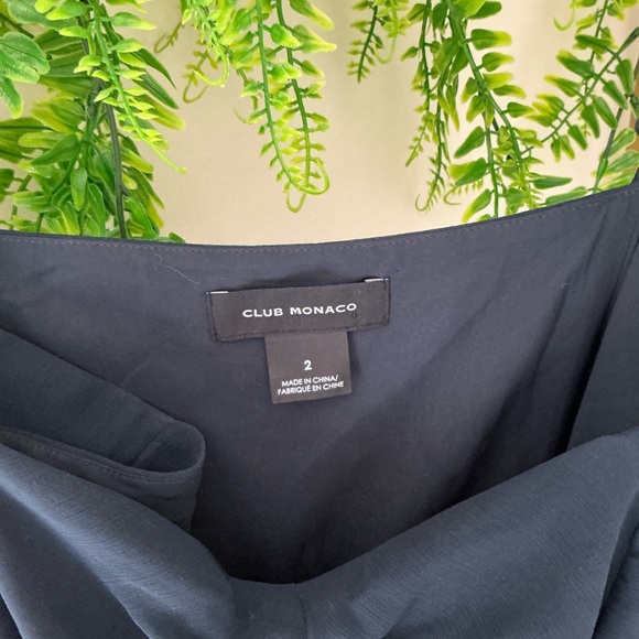 Club Monaco dress - Picture 7 of 11